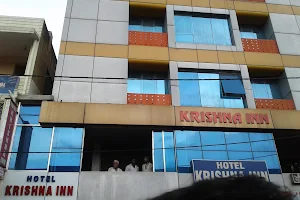 Hotel Krishna Inn image