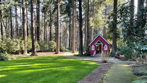 Place of Worship «The Grotto», reviews and photos, 8840 NE Skidmore St, Portland, OR 97220, USA