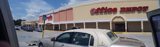 Office Supply Store «Office Depot», reviews and photos, 935 N 14th St, Leesburg, FL 34748, USA