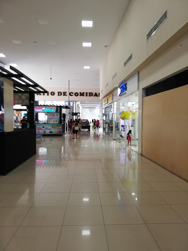 Terminal Terrestre De Portoviejo - Portoviejo