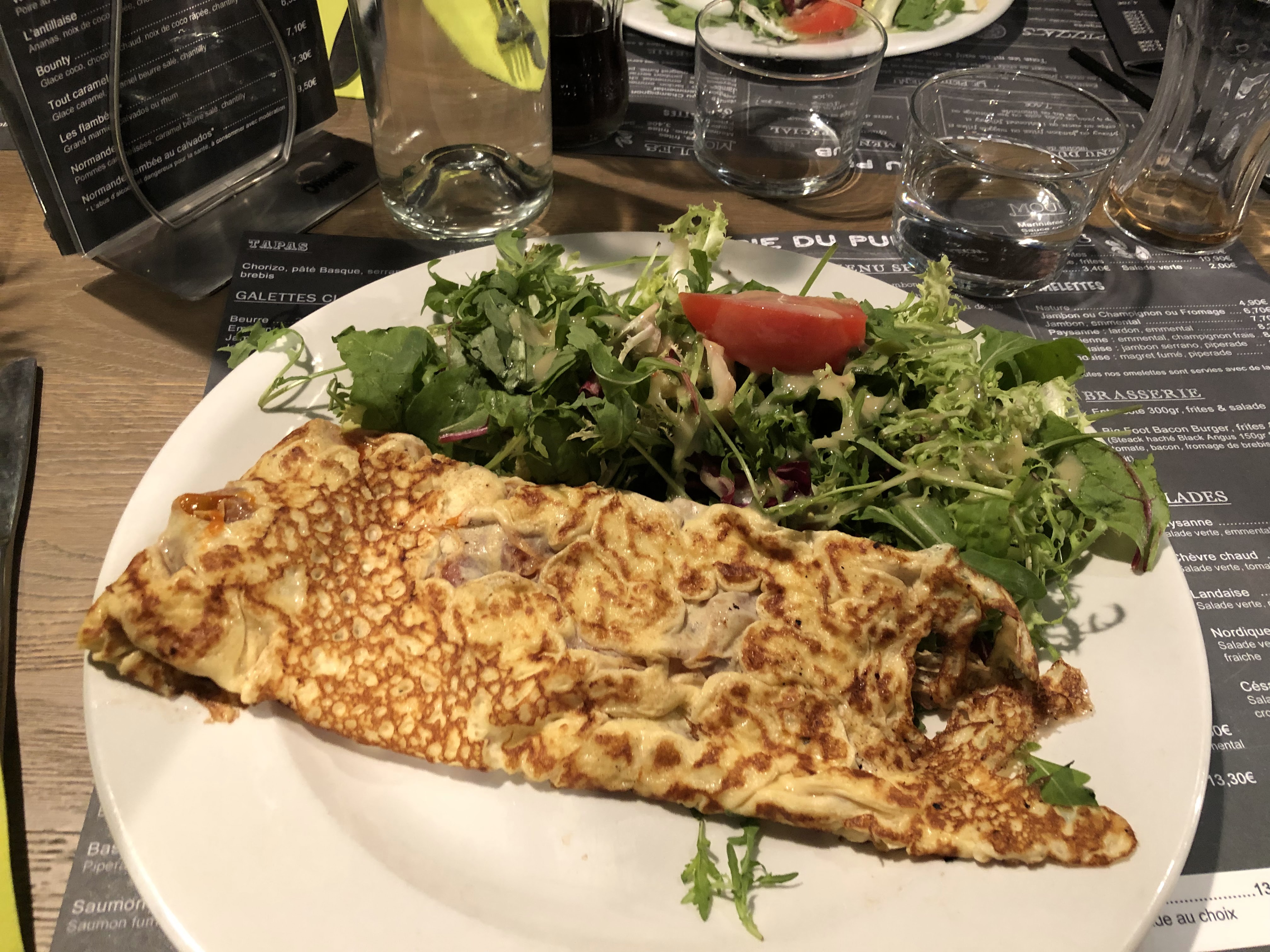 Photo n° 1 de l'avis de Norbert.o fait le 13/08/2019 à 20:20