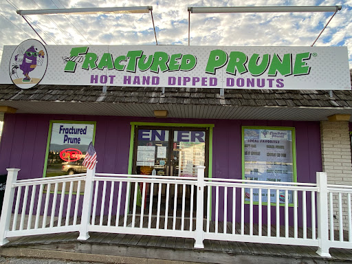 Donut Shop «Fractured Prune», reviews and photos, 20214 Coastal Hwy, Rehoboth Beach, DE 19971, USA