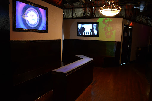 Night Club «Tempt Murfreesboro», reviews and photos, 211 W Main St, Murfreesboro, TN 37130, USA