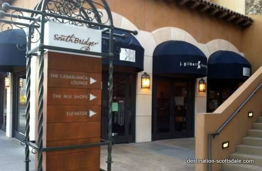 The Perfume Shoppe - Scottsdale