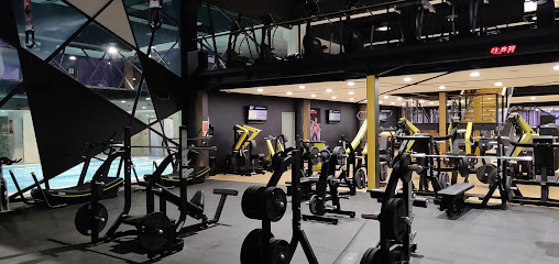 Smartfit Studio 2 - Calea Stan Vidrighin 11A, Timișoara 300012, Romania