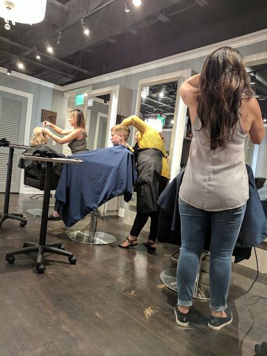 Hair Salon «Hair Salon Body & Soul», reviews and photos, Hair Salon Body & Soul, 29 South St, New Providence, NJ 07974, USA