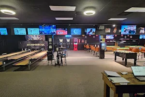 The Game Room image