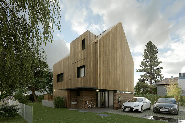 Rezensionen über K Design Atelier Planung & Visualisierung Gmbh in Uster - Innenarchitekt