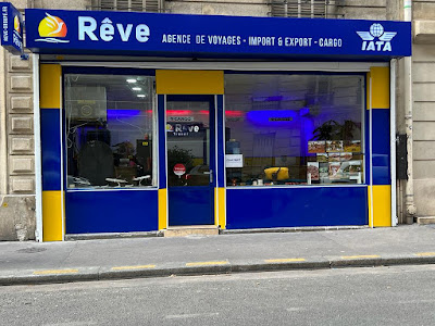 Reve Travels and Transportation à Paris