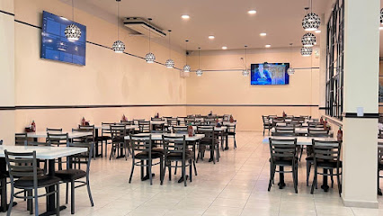 Restaurante Max Chinese Sushi Bar - MX Sinaloa Ahome A Obregón, Av Álvaro Obregón 693, La Loma, 81200 Purépero de Echáiz, Mich., Mexico