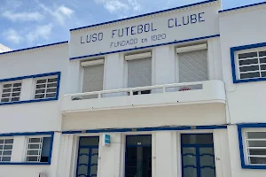 Luso Futebol Clube image