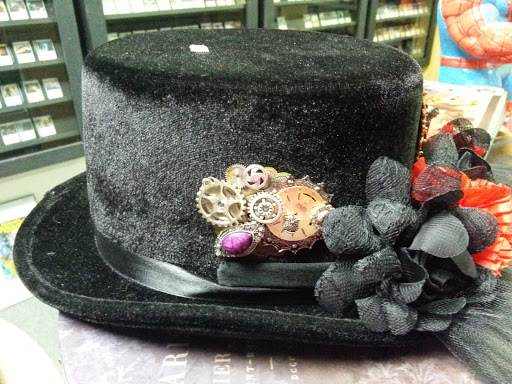 Comic Book Store «Top End Gaming», reviews and photos, 807 E Avalon Ave, Muscle Shoals, AL 35661, USA