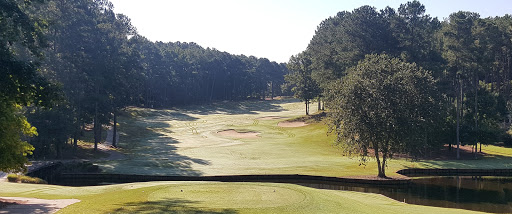 Golf Club «Harbor Club on Lake Oconee», reviews and photos, 1111 Polo Cir, Greensboro, GA 30642, USA