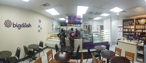 Ice Cream Shop «Bigdash Ice Cream & Pastries», reviews and photos, 717 Lingco Dr #210, Richardson, TX 75081, USA