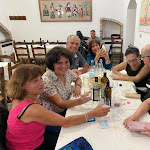 Photo n°1 de l'avis de Anna.o fait le 21/11/2022 à 16:41 sur le  Trattoria da Serafino à Cagliari