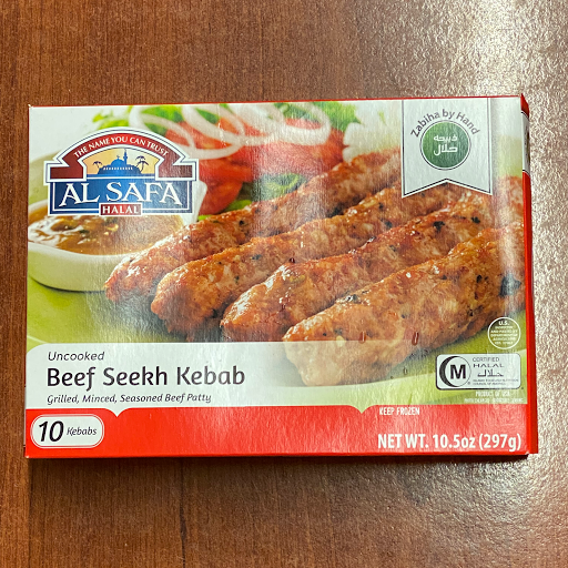 Kosher Grocery Store «Al-Taiba Market», reviews and photos, 1008 W Chapel Hill St, Durham, NC 27707, USA