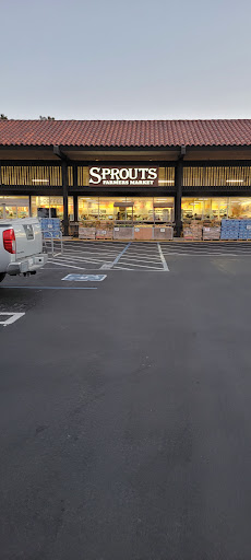 Health Food Store «Sprouts Farmers Market», reviews and photos, 1327 Encinitas Blvd, Encinitas, CA 92024, USA