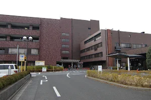 Chibaken Cancer Center image