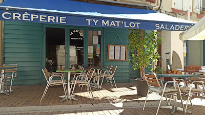 Ty Mat'Lot à Agen