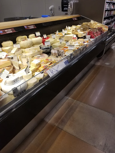 Grocery Store «Kroger Marketplace», reviews and photos, 500 Marketplace Blvd, Forney, TX 75126, USA