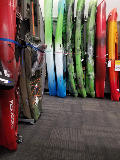 Sporting Goods Store «Academy Sports + Outdoors», reviews and photos, 3641 Lake Emma Rd, Lake Mary, FL 32746, USA