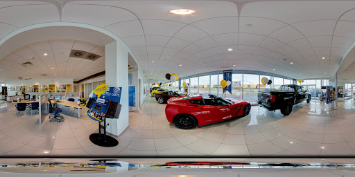 Car Dealer «Central Chevrolet», reviews and photos, 675 Memorial Ave, West Springfield, MA 01089, USA