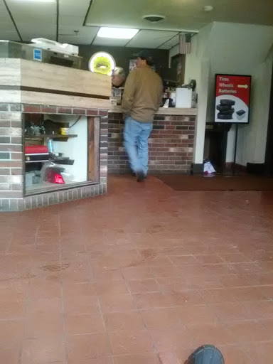 Used Auto Parts Store «STANDARD USED AUTO PARTS and WRECKING COMPANY», reviews and photos, 257 Granite St, Worcester, MA 01607, USA