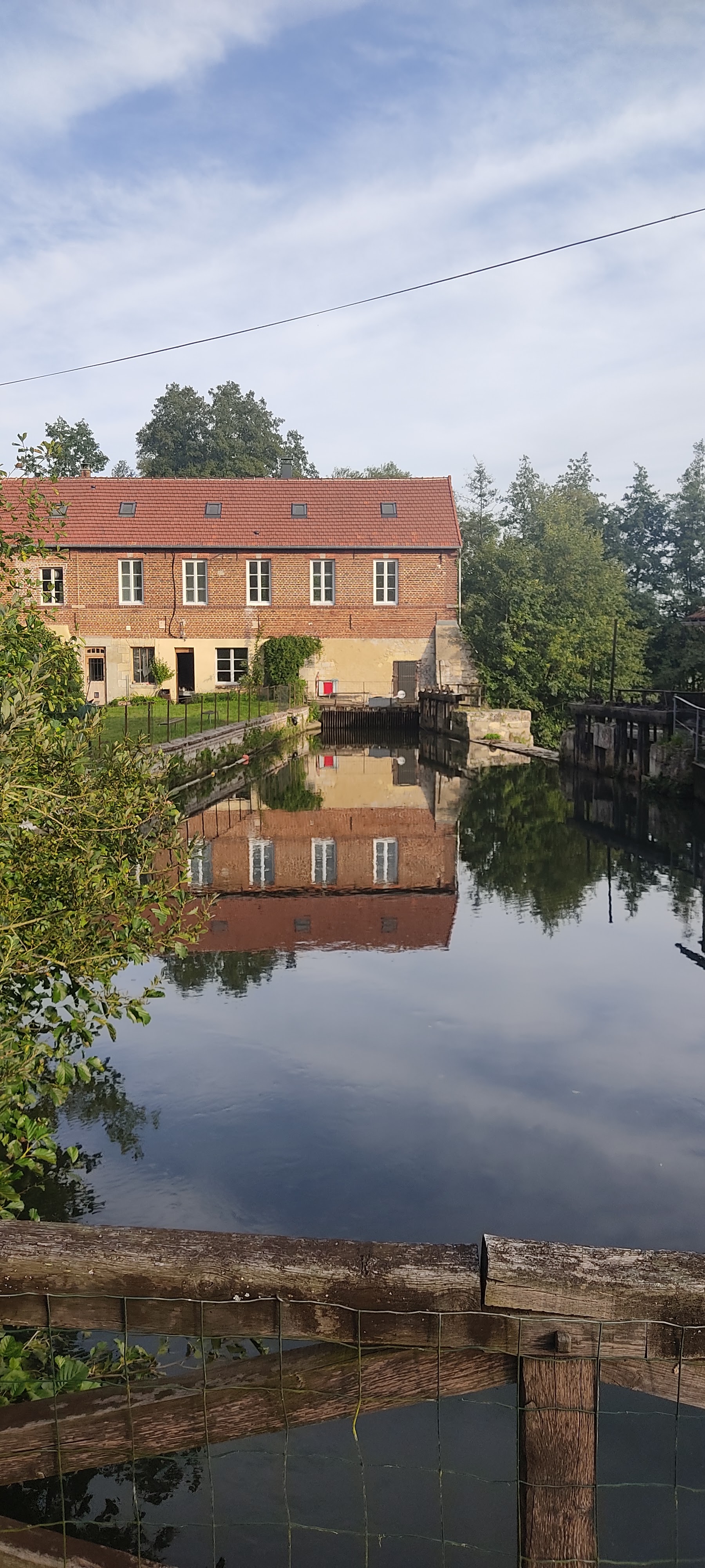 Photo n° 17 de l'avis de Rackam.e fait le 10/09/2023 à 12:34