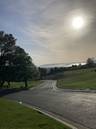 Cemetery «Sunset View Cemetery & Mortuary», reviews and photos, 101 Colusa Ave, El Cerrito, CA 94530, USA