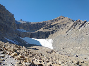 Photo n°4 de Glacier du Taillon à Gavarnie-Gèdre ()
