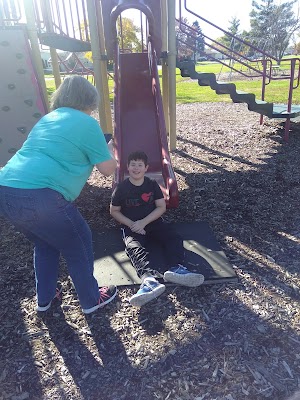 Glur Park - photo 12