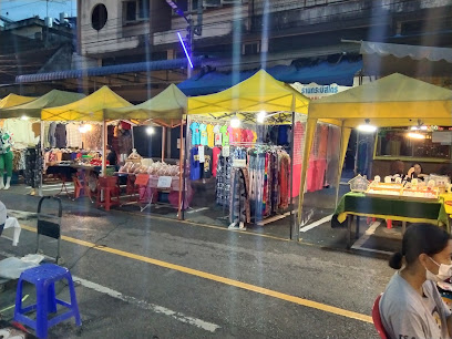 Krabi Town Night Market