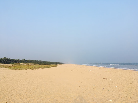 Chirala Beach