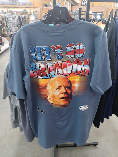 Sporting Goods Store «Oconee Bait And Tackle», reviews and photos, 754 Central Dr, Dublin, GA 31027, USA