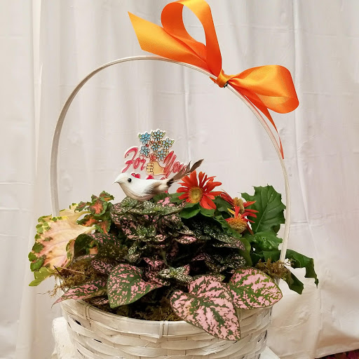 Florist «Sacalis Florist», reviews and photos, 575 Broadway, Bayonne, NJ 07002, USA