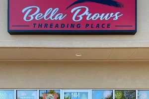 Bella Brows Threading Place image