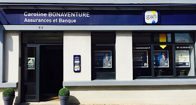 Gan Assurances Saint-Pol-de-Léon à Saint-Pol-de-Léon