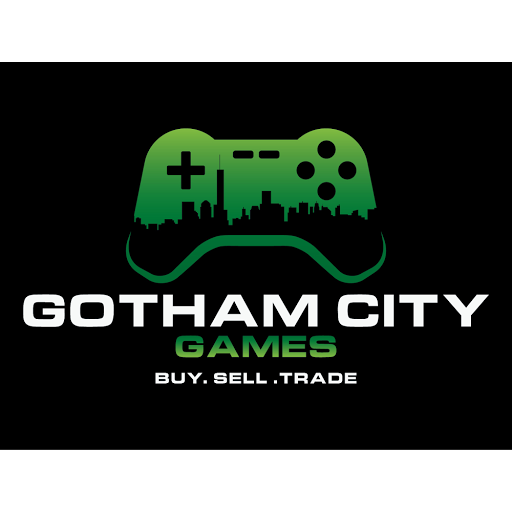 Video Game Store «Gotham City Games», reviews and photos, 503 84th St, Brooklyn, NY 11209, USA