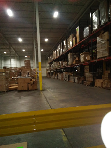 Warehouse Services Inc