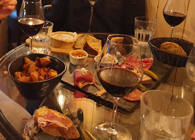 La symphonie des vins à Cahors