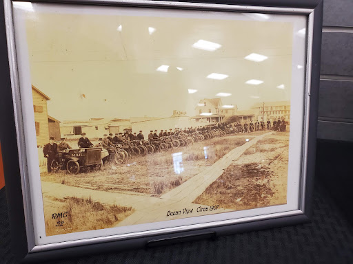 Harley-Davidson Dealer «Raging Bull Harley-Davidson®», reviews and photos, 300 Muldee St, Durham, NC 27703, USA