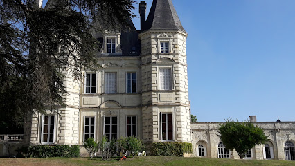 Château de la Barbelinière