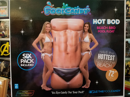 Toy Store «Got Toys», reviews and photos, 1714 Hunter Rd, New Braunfels, TX 78130, USA