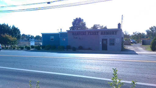 Gun Shop «Harpers Ferry Armory», reviews and photos, 301 N Mildred St, Ranson, WV 25438, USA