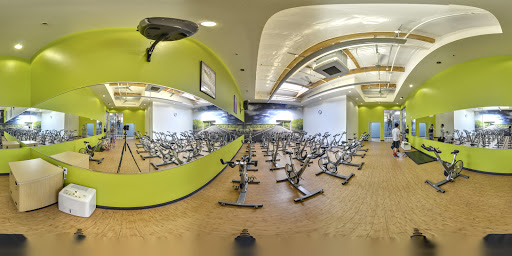 Gym «In-Shape Health Clubs», reviews and photos, 1040 N Davis Rd, Salinas, CA 93907, USA