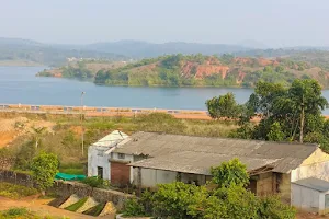 Banasura Sagar Dam image