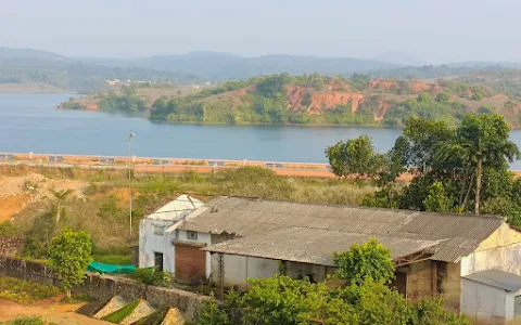 Banasura Sagar Dam image