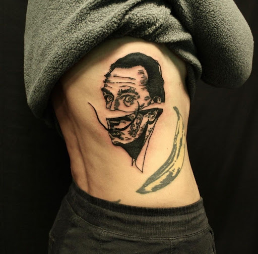 Explore beatles tattoo ideas, creative tattoo ideas in Abington, available at Ink Boss Tattoo & Piercing Studio