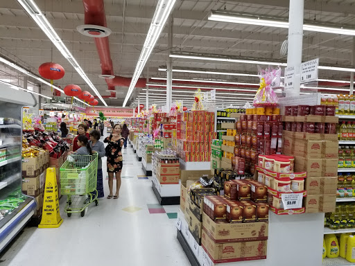 Supermarket «Thuận Phát Supermarket», reviews and photos, 13861 Brookhurst St, Garden Grove, CA 92843, USA