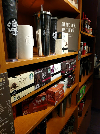 Coffee Shop «Starbucks», reviews and photos, 11 Sloan St, South Orange, NJ 07079, USA